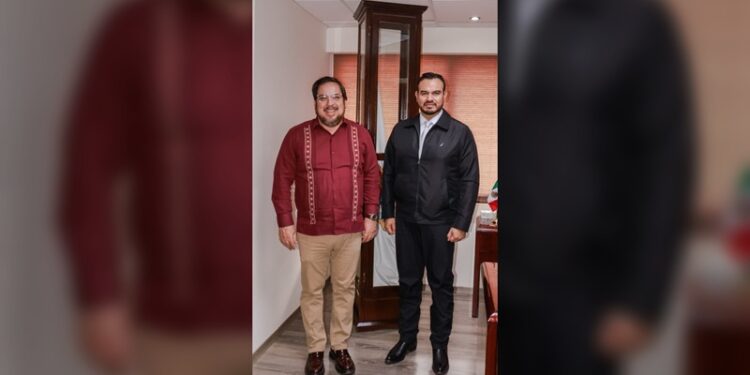 Fortalecerán estrategias de seguridad y bienestar para las juventudes en Tamaulipas