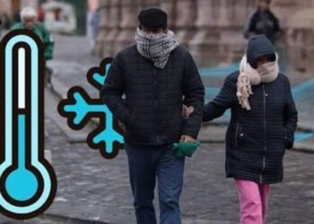 Se pronostican 48 frentes fríos para la temporada 2025-2026 en Tamaulipas