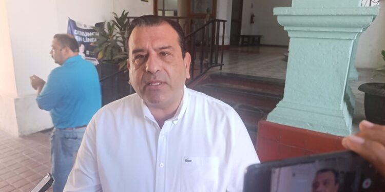 Comprará el Gobierno de Tamaulipas el sorgo a mejor precio