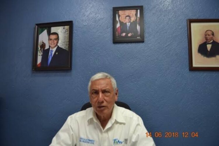 Carmen Lilia la buena para la grande