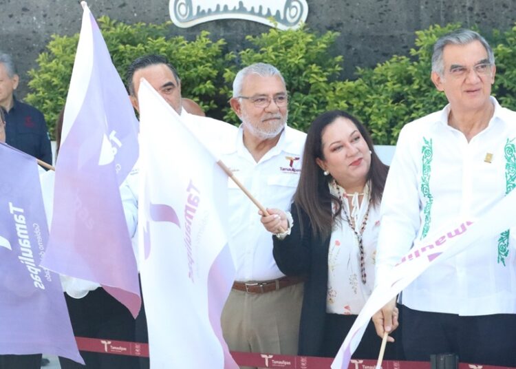 Gimnasio de la Normal de Educadoras; respuesta de la voluntad de un gobierno que escucha, resuelve y cumple