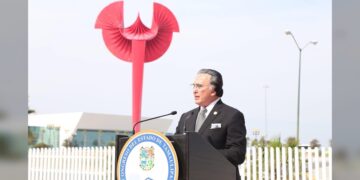 Falleció Glafiro Salinas Mendiola, político y agente aduanal neolaredense