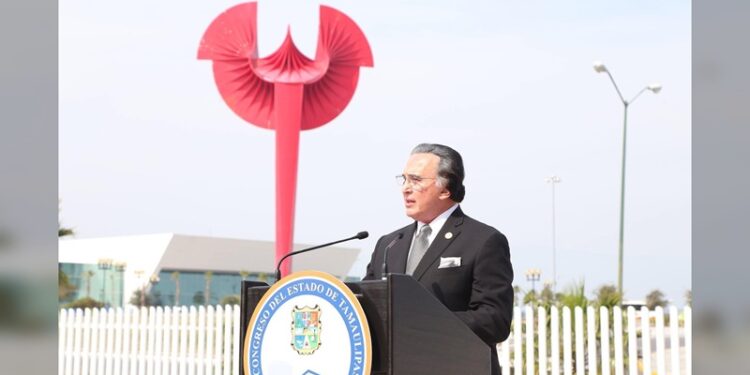 Falleció Glafiro Salinas Mendiola, político y agente aduanal neolaredense