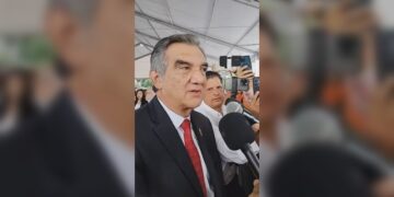 Habla AVA sobre detenciones ligadas al huachicol