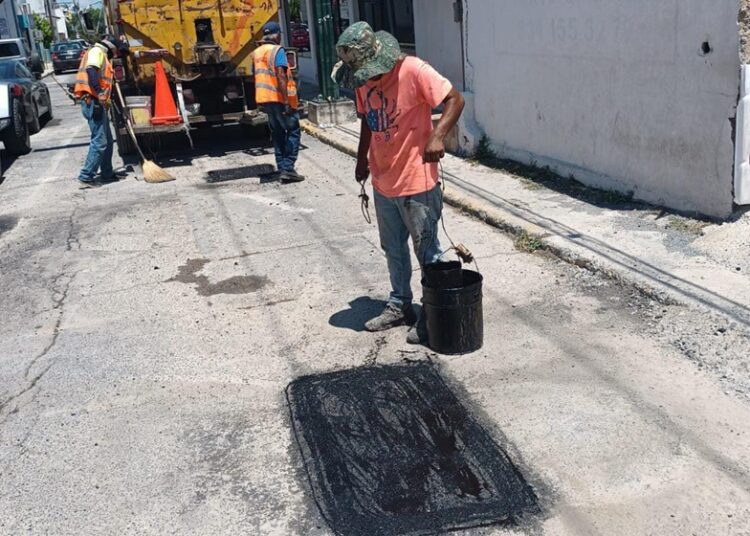 Gobierno de Victoria responde con obras y acciones