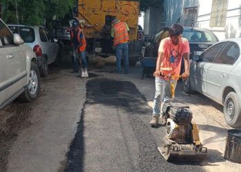 Gobierno de Victoria responde con obras y acciones