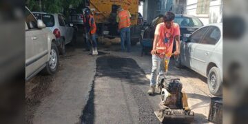 Gobierno de Victoria responde con obras y acciones