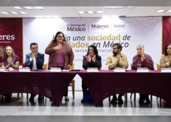 Histórico reconocimiento a las mujeres cuidadoras en el ‘Paquete Económico 2026’