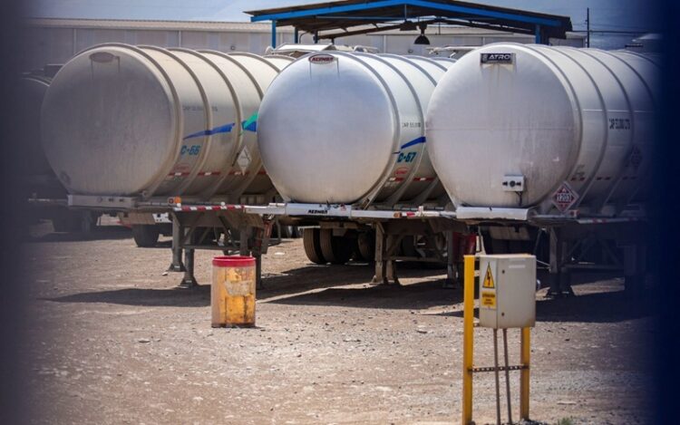 Duro golpe al “Huachicol”, Caen Servidores Públicos y Directivos y van por más