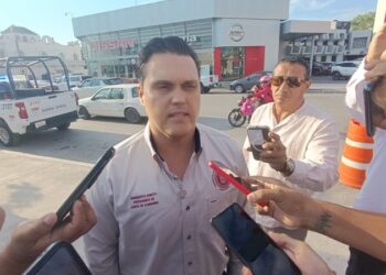 Se abandonó el mantenimiento a hospitales de Tamaulipas por simular contratos