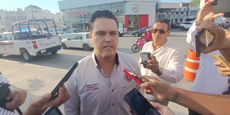 Se abandonó el mantenimiento a hospitales de Tamaulipas por simular contratos