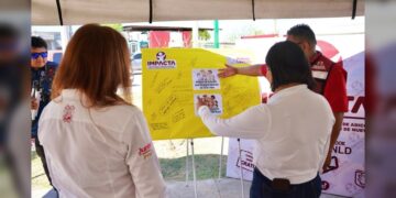 IMPACTA intensifica acciones de prevención y atención