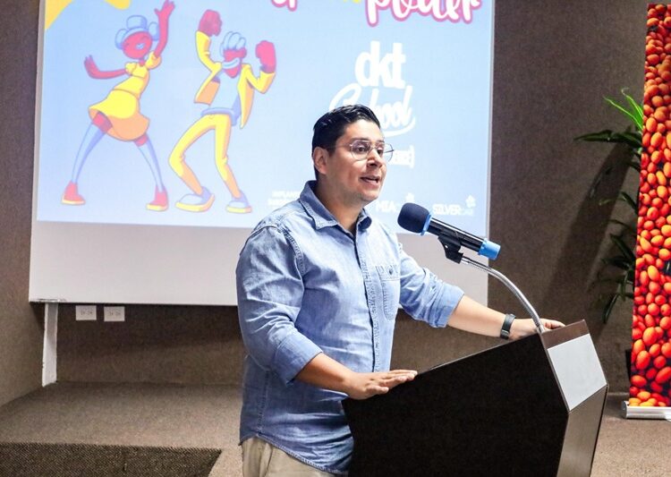 INJUVE Tamaulipas beneficia a jóvenes con “Inlove: Más amor, menos riesgos”