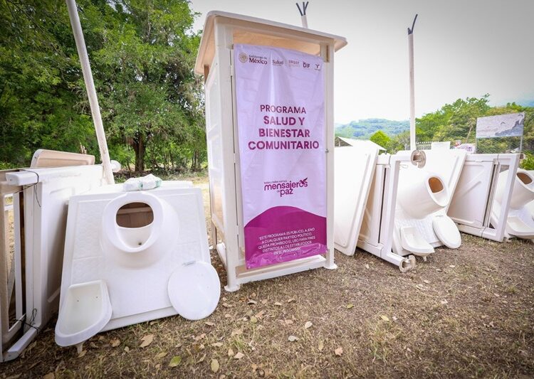 Impulsa DIF Tamaulipas proyectos ecológicos en Llera