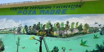 Impulsa Tamaulipas turismo comunitario con nuevas cabañas en la Poza Madre de Ocampo