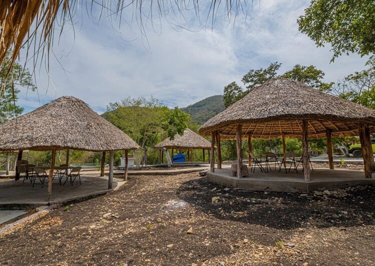 Impulsa Tamaulipas turismo comunitario con nuevas cabañas en la Poza Madre de Ocampo