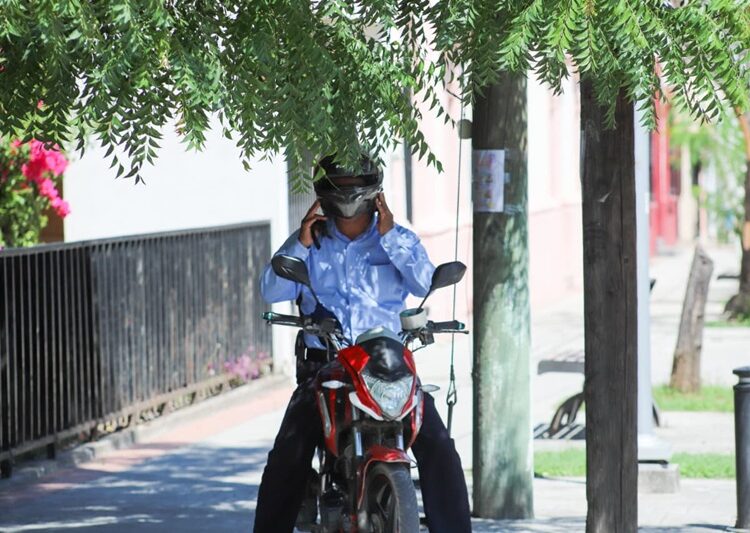 Impulsa SST Campaña de Prevención “Lleguemos a Salvo”