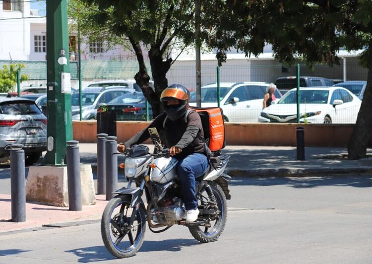 Impulsa SST Campaña de Prevención “Lleguemos a Salvo”