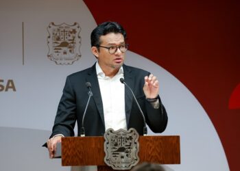 Impulsa Tamaulipas innovación con el “Foro Almacenamiento de Energía Eléctrica”