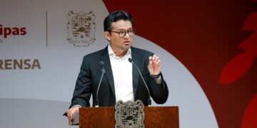 Impulsa Tamaulipas innovación con el “Foro Almacenamiento de Energía Eléctrica”