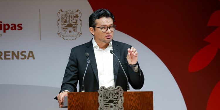 Impulsa Tamaulipas innovación con el “Foro Almacenamiento de Energía Eléctrica”