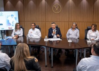 Impulsa la UAT 19 proyectos de investigación con impacto social