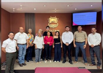 Impulsan COLTAM y UAT investigación sobre harina de sorgo blanco, alineada a ejes del gobierno estatal
