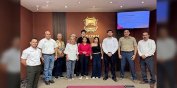 Impulsan COLTAM y UAT investigación sobre harina de sorgo blanco, alineada a ejes del gobierno estatal