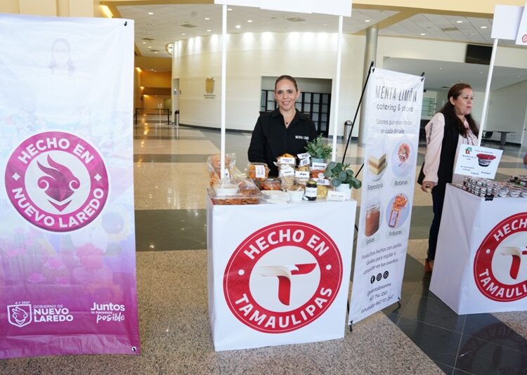 Impulsan crecimiento de Pymes con la “Feria de Proveedores OXXO NLD”