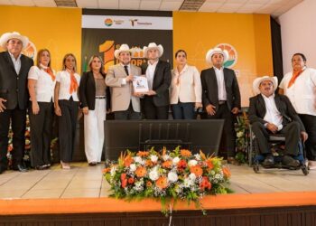 Impulsan inversión y programas la transformación de Padilla