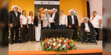 Impulsan inversión y programas la transformación de Padilla