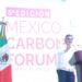 Inaugura Américo la 5ª edición del ‘México Carbon Forum’ en Tampico