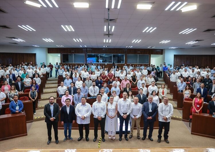 Inauguran SEDENER y UAT el “Encuentro Nacional de Biocombustibles y sus Mezclas”