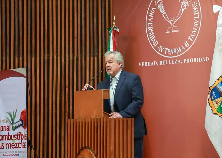 Inauguran SEDENER y UAT el “Encuentro Nacional de Biocombustibles y sus Mezclas”