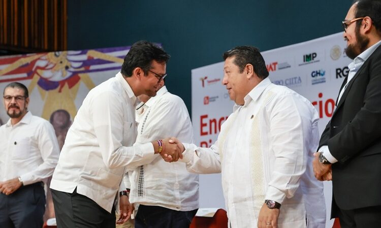 Inauguran SEDENER y UAT el “Encuentro Nacional de Biocombustibles y sus Mezclas”