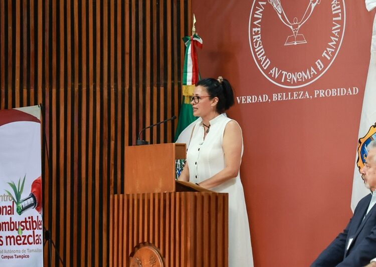 Inauguran SEDENER y UAT el “Encuentro Nacional de Biocombustibles y sus Mezclas”