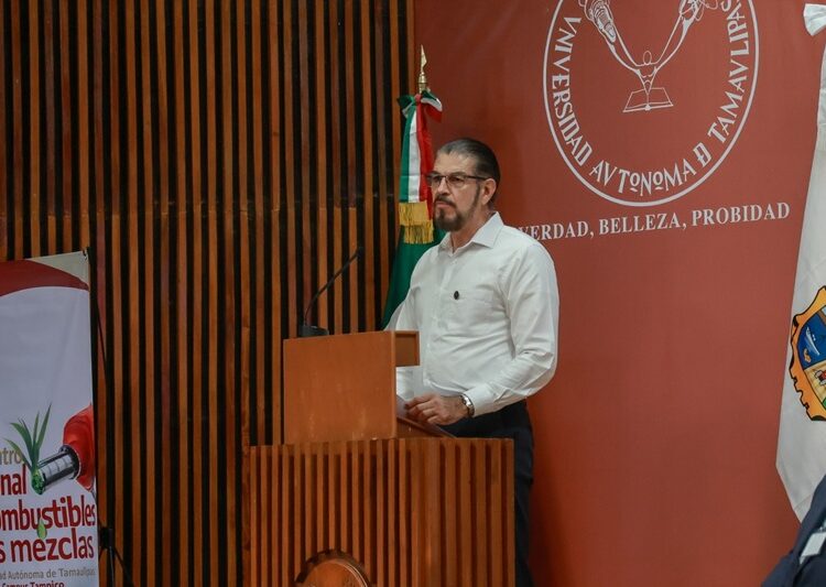 Inauguran SEDENER y UAT el “Encuentro Nacional de Biocombustibles y sus Mezclas”