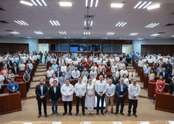 Inauguran SEDENER y UAT el “Encuentro Nacional de Biocombustibles y sus Mezclas”