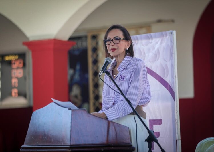 Inicia DIF Tamaulipas el programa ‘Desayunos Escolares’