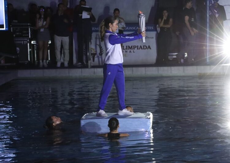 Inicia Paralimpiada Nacional 2025; Tamaulipas logra primeras medallas