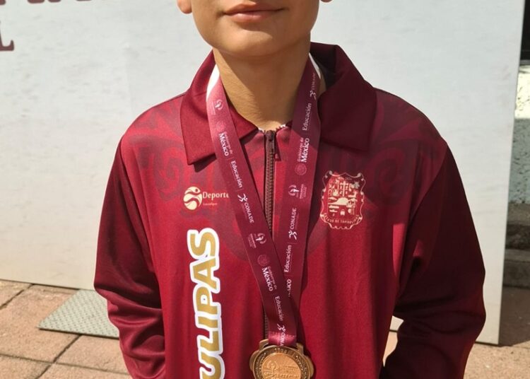 Inicia Paralimpiada Nacional 2025; Tamaulipas logra primeras medallas