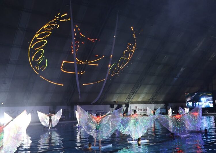 Inicia Paralimpiada Nacional 2025; Tamaulipas logra primeras medallas