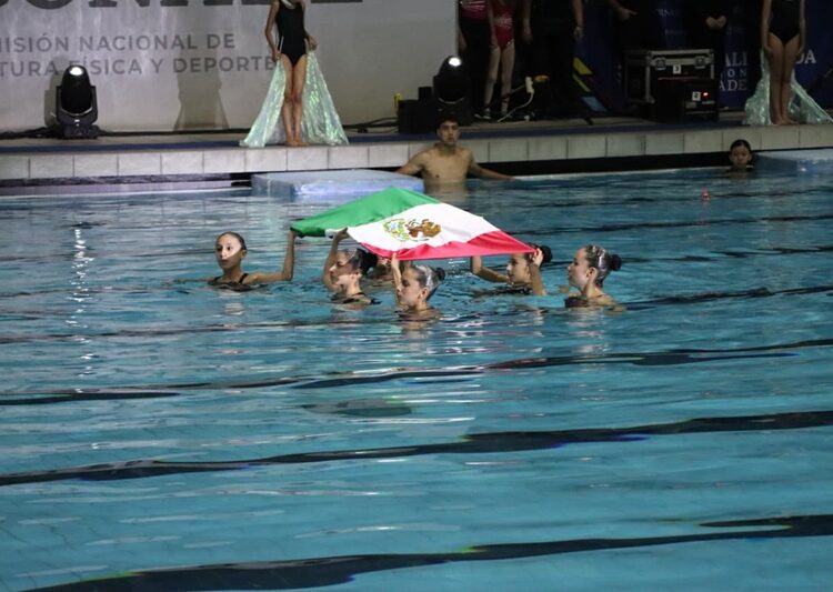 Inicia Paralimpiada Nacional 2025; Tamaulipas logra primeras medallas