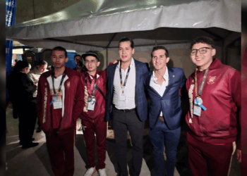 Inicia Paralimpiada Nacional 2025; Tamaulipas logra primeras medallas