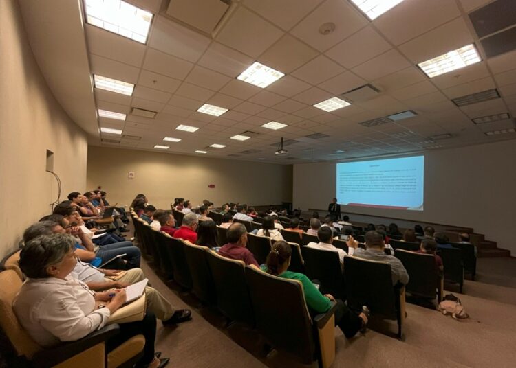 Inicia SABG ‘Programa Anual de Capacitación en Materia de Ética 2025’