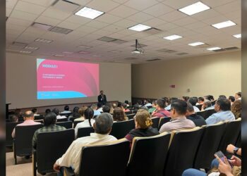 Inicia SABG ‘Programa Anual de Capacitación en Materia de Ética 2025’