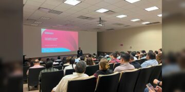 Inicia SABG ‘Programa Anual de Capacitación en Materia de Ética 2025’