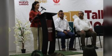 Inicia clases nueva generación de ‘Talleres de Oficio’ en NLD