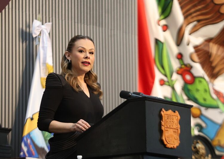 “Inicia en Tamaulipas una nueva era de legalidad y justicia”: Américo