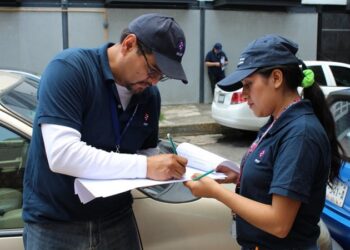 Inicia en Tamaulipas ‘Encuesta Nacional de Salud y Nutrición Continua 2025’